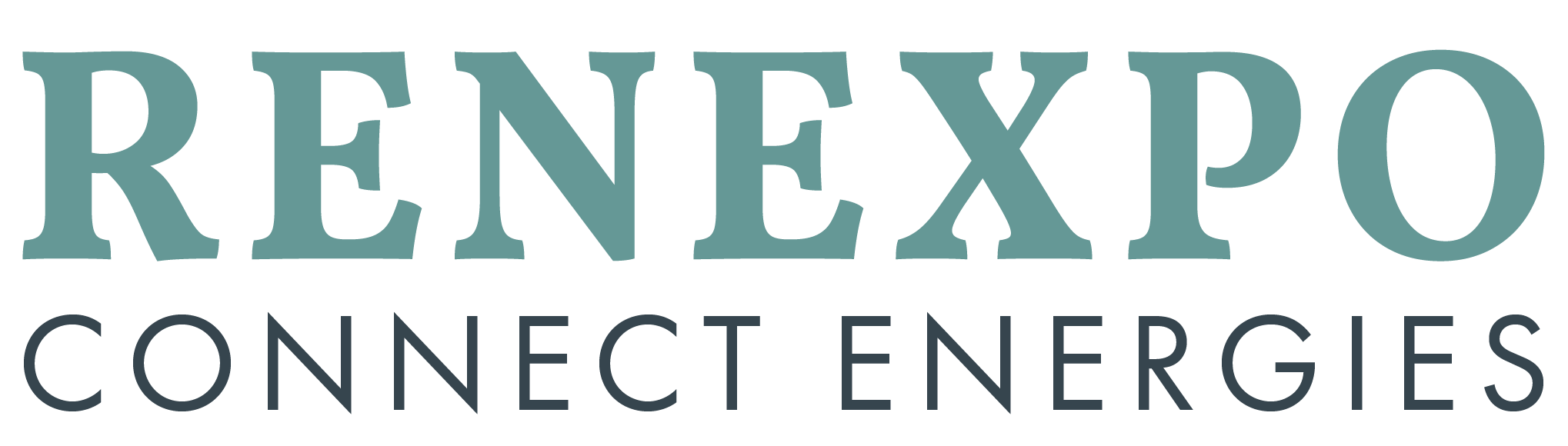 Logo RENEXPO